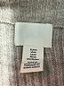 H&M Gray Turtleneck Sweater Size M - photo 7