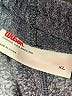 Wilson Chevron-herringbone Blue Casual Pants Size XL - photo 7