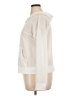 Ideology Ivory White Zip Up Hoodie Size XL - photo 5