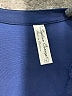 Perseption Concept Blue Sleeveless Blouse Size S - photo 7