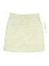 Tribal Houndstooth Green Skort Size 0 - photo 1