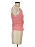 Anthropologie Pink Tank Top Size XS - photo 4