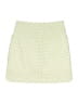 Tribal Houndstooth Green Skort Size 0 - photo 2