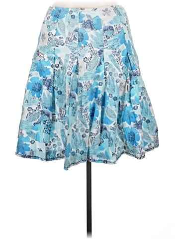 Sigrid Olsen Casual Skirt (view 2)