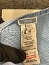 Jacadi 100% Cotton Blue Cardigan 9-12 MO / 12 MO - photo 3