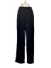 WAYF 100% Polyester Blue Casual Pants Size S - photo 1