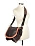 Cole Haan 100% Leather Brown Leather Messenger One size - photo 2