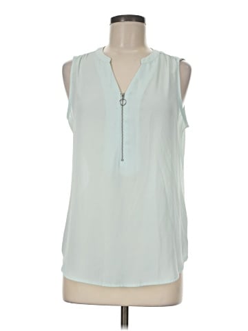 Apt. 9 Sleeveless T-Shirt (view 1)