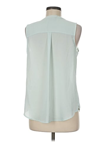 Apt. 9 Sleeveless T-Shirt (view 2)