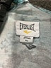 Everlast Print Teal Casual Dress Size S - photo 8