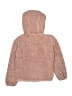 Reebok 100% Polyester Pink Jacket Size 6 - photo 2