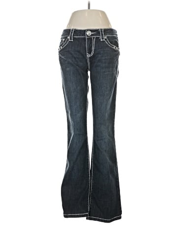 L.A. Idol Jeans (view 1)