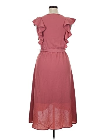 Flamingo Casual Dress (view 2)