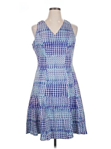 Maggy London Cocktail Dress (view 1)