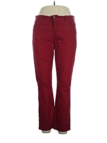 Lauren Jeans Co. Jeans (view 1)