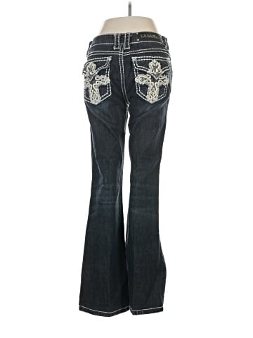 L.A. Idol Jeans (view 2)