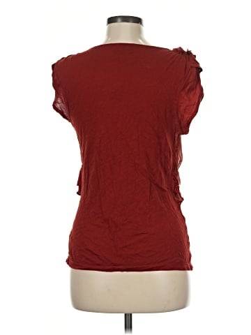 Deletta Short Sleeve Top (view 2)