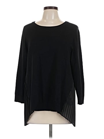 Adrianna Papell Pullover Sweater (view 1)