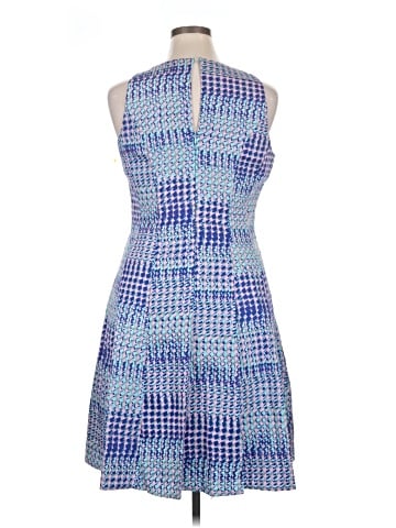 Maggy London Cocktail Dress (view 2)