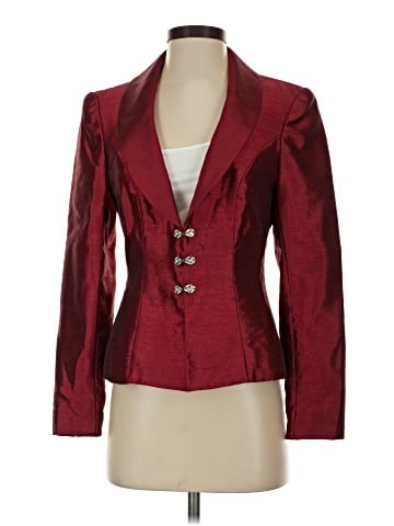 Michaelangelo Blazer (view 1)