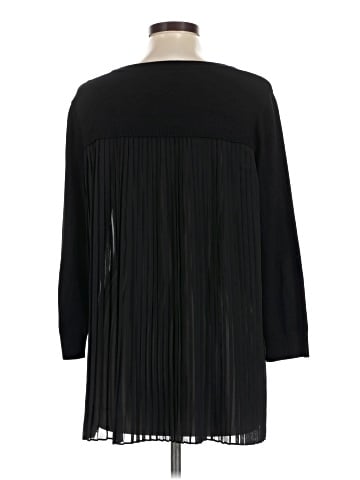 Adrianna Papell Pullover Sweater (view 2)