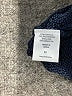 New York & Company Blue Pullover Sweater Size M - photo 8