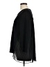 Adrianna Papell Black Pullover Sweater Size L - photo 5