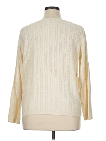 Talbots Pullover Sweater (view 2)