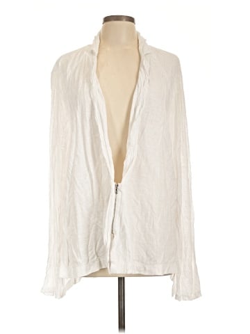 Kenneth Cole New York Kimono (view 1)