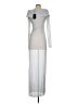 NBD Silver Cocktail Dress Size S - photo 2