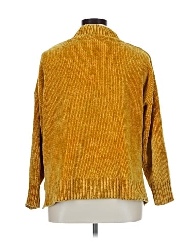 F&F Clothing Turtleneck Sweater (view 2)