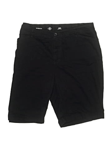 St. John's Bay Shorts (view 1)