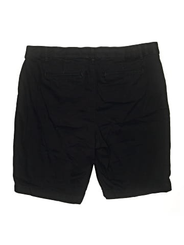 St. John's Bay Shorts (view 2)