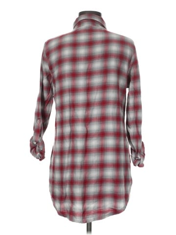Concepts Sport Long Sleeve Button-Down Shirt (view 2)