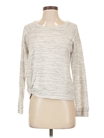 Socialite Pullover Sweater (view 1)