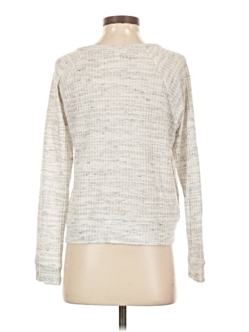 Socialite Pullover Sweater (view 2)
