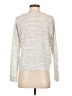 Socialite Ivory Pullover Sweater Size XS - photo 2