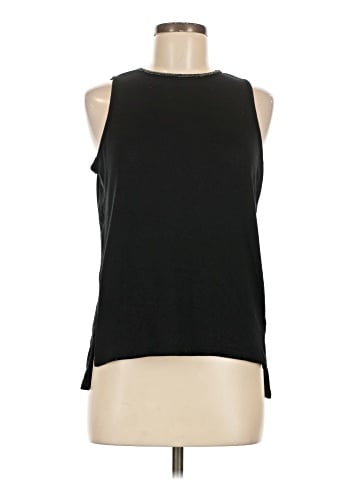 Rag & Bone/JEAN Sleeveless T-Shirt (view 1)