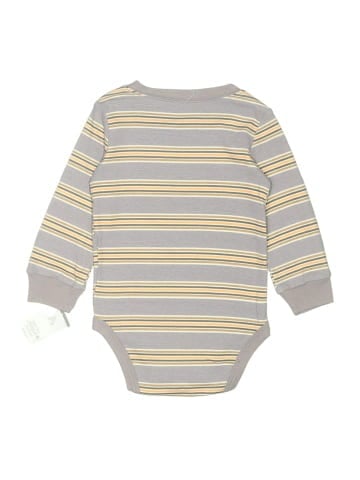 Carter's Long Sleeve Onesie (view 2)