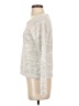 Socialite Ivory Pullover Sweater Size XS - photo 5