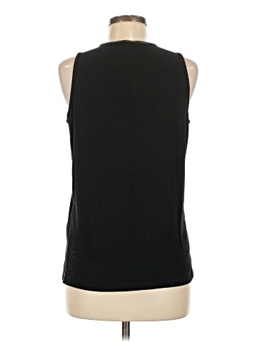Rag & Bone/JEAN Sleeveless T-Shirt (view 2)