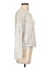 Socialite Ivory Pullover Sweater Size XS - photo 4
