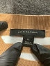 Ann Taylor Tan Turtleneck Sweater Size XS - photo 6