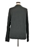 Eberjey Gray Long Sleeve Top Size XL - photo 2