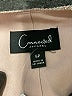 Connected Apparel 100% Polyester Pink Cocktail Dress Size 6 (petite) - photo 7
