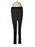 Reebok Solid Black Active Pants Size M - photo 1