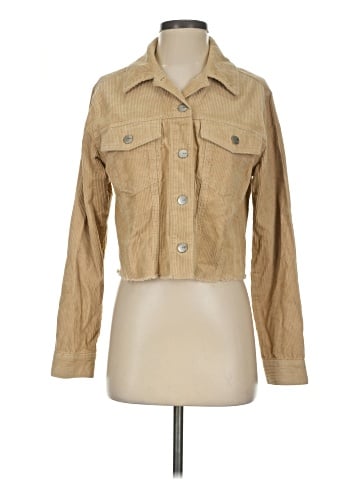 TGLA Jacket (view 1)