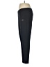 Reebok Solid Black Active Pants Size M - photo 5