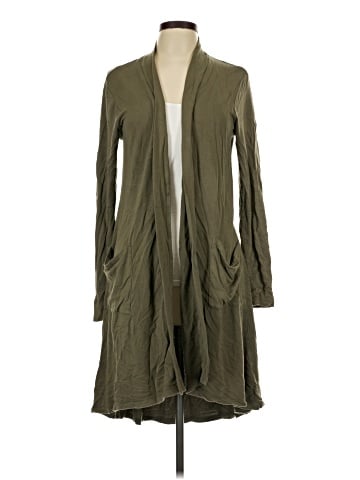 Bobeau Cardigan (view 1)