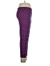 Vineyard Vines Hearts Purple Active Pants Size XL - photo 4